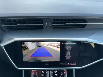 AUDI A6 Limousine 40 TDI S-TR QU SPORT 5JG LED NAV