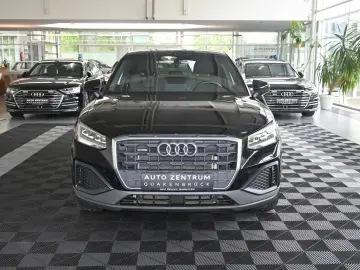 AUDI Q2 35 TDI qu S-Line LED Navi Leder Kamera 19
