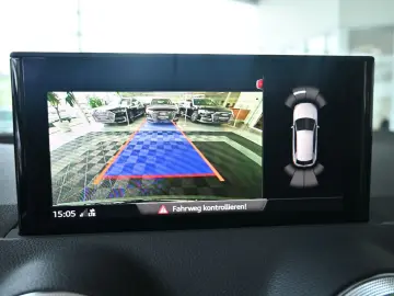 AUDI Q2 35 TDI qu S-Line LED Navi Leder Kamera 19