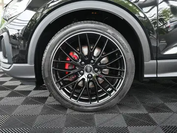 AUDI Q2 35 TDI qu S-Line LED Navi Leder Kamera 19