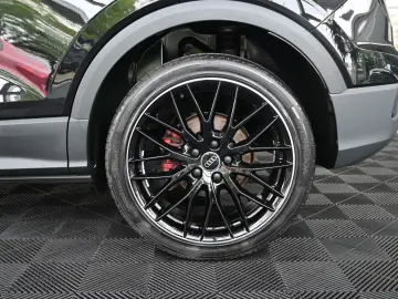 AUDI Q2 35 TDI qu S-Line LED Navi Leder Kamera 19