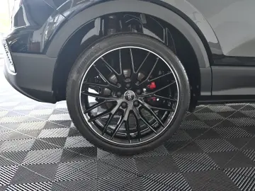 AUDI Q2 35 TDI qu S-Line LED Navi Leder Kamera 19