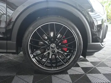 AUDI Q2 35 TDI qu S-Line LED Navi Leder Kamera 19