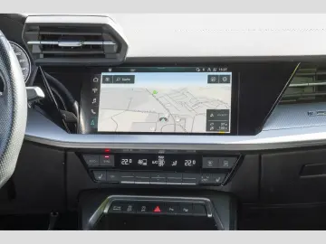 AUDI A3 Limousine 40 TFSI quattro S line