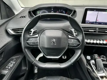 Peugeot 3008 1.6 Diesel 120 CP An 2018