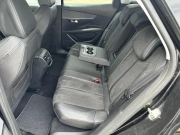 Peugeot 3008 1.6 Diesel 120 CP An 2018