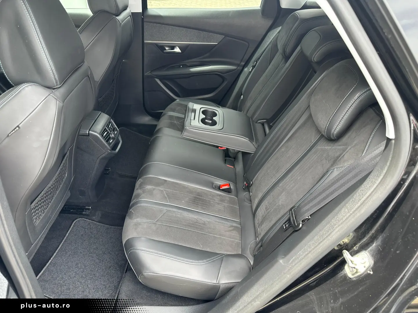 Peugeot 3008 1.6 Diesel 120 CP An 2018