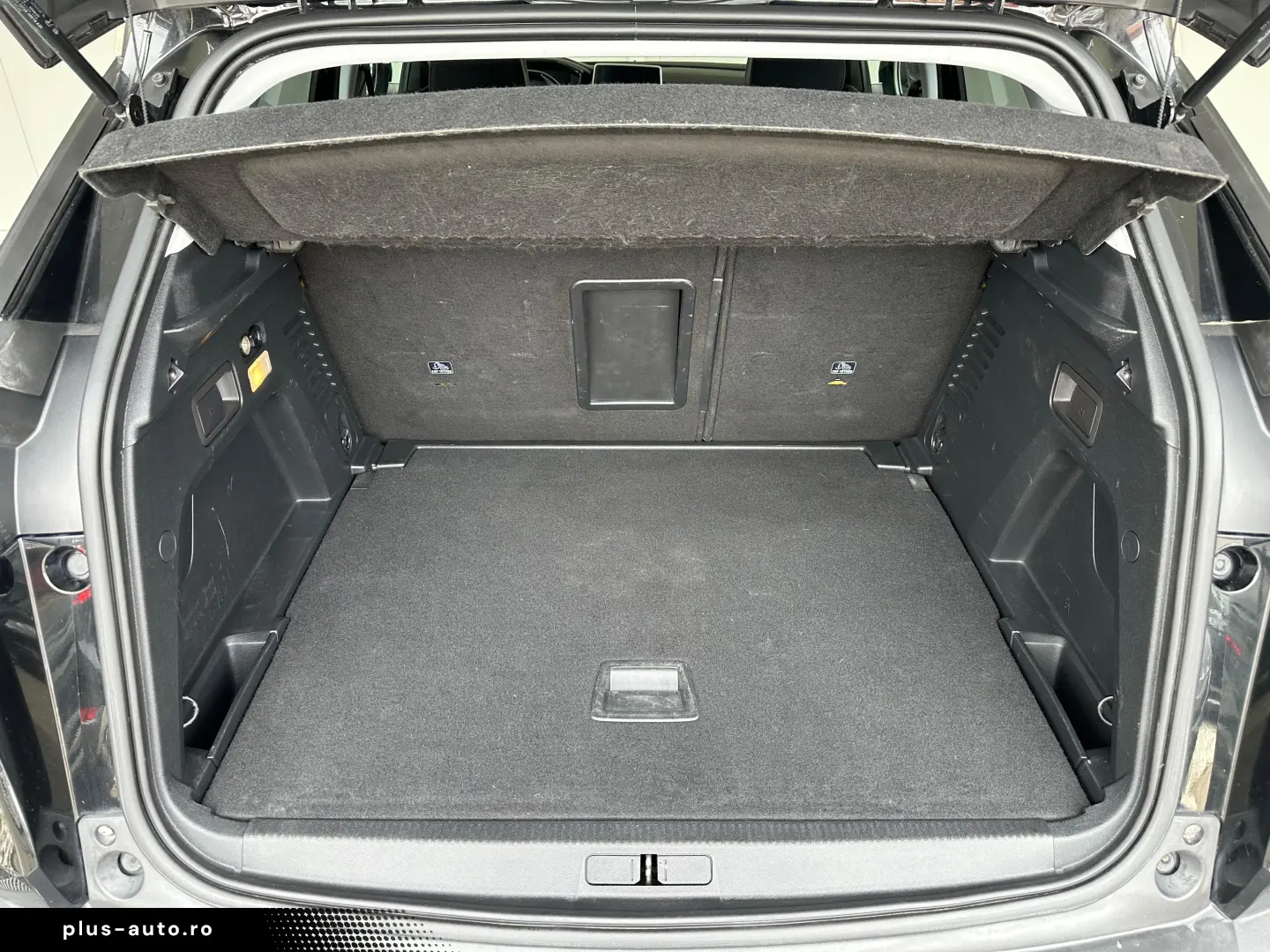 Peugeot 3008 1.6 Diesel 120 CP An 2018