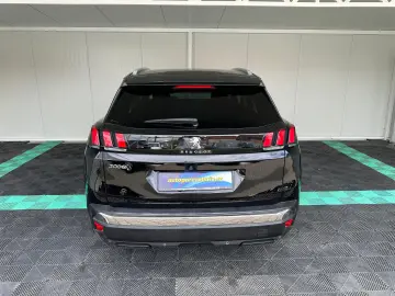 Peugeot 3008 1.6 Diesel 120 CP An 2018