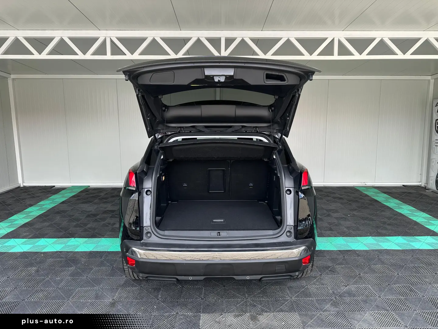 Peugeot 3008 1.6 Diesel 120 CP An 2018