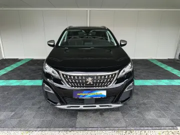 Peugeot 3008 1.6 Diesel 120 CP An 2018