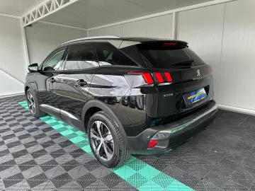 Peugeot 3008 1.6 Diesel 120 CP An 2018