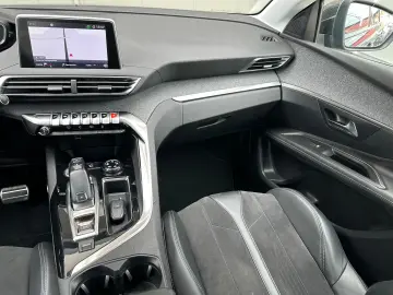 Peugeot 3008 1.6 Diesel 120 CP An 2018