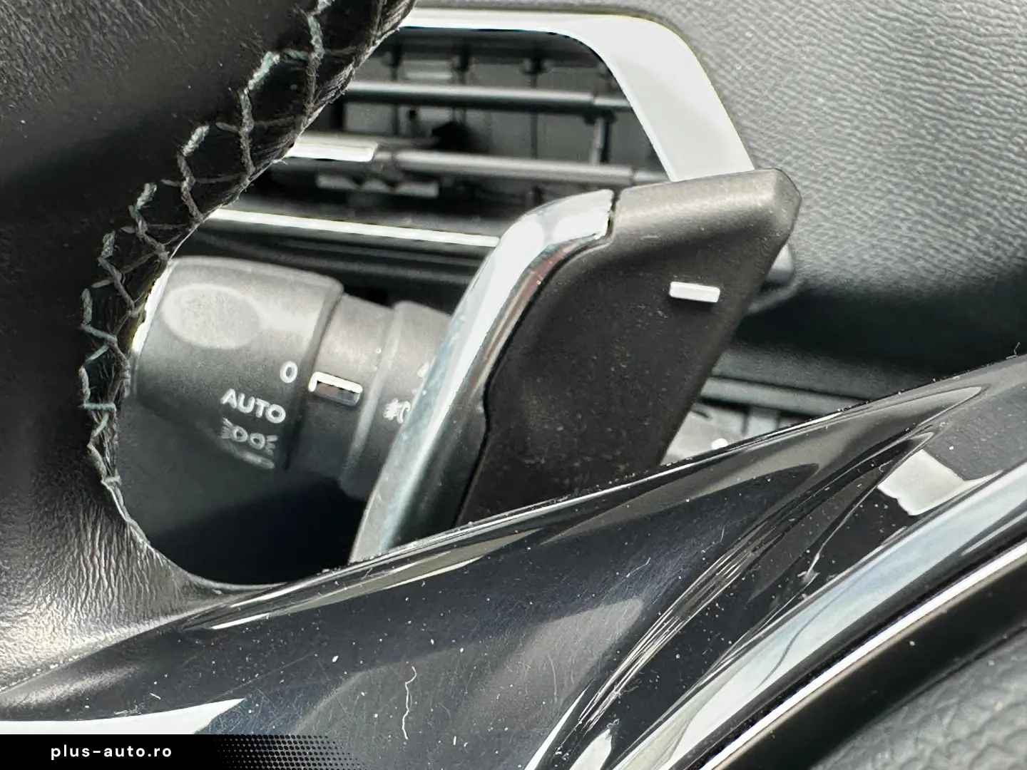 Peugeot 3008 1.6 Diesel 120 CP An 2018