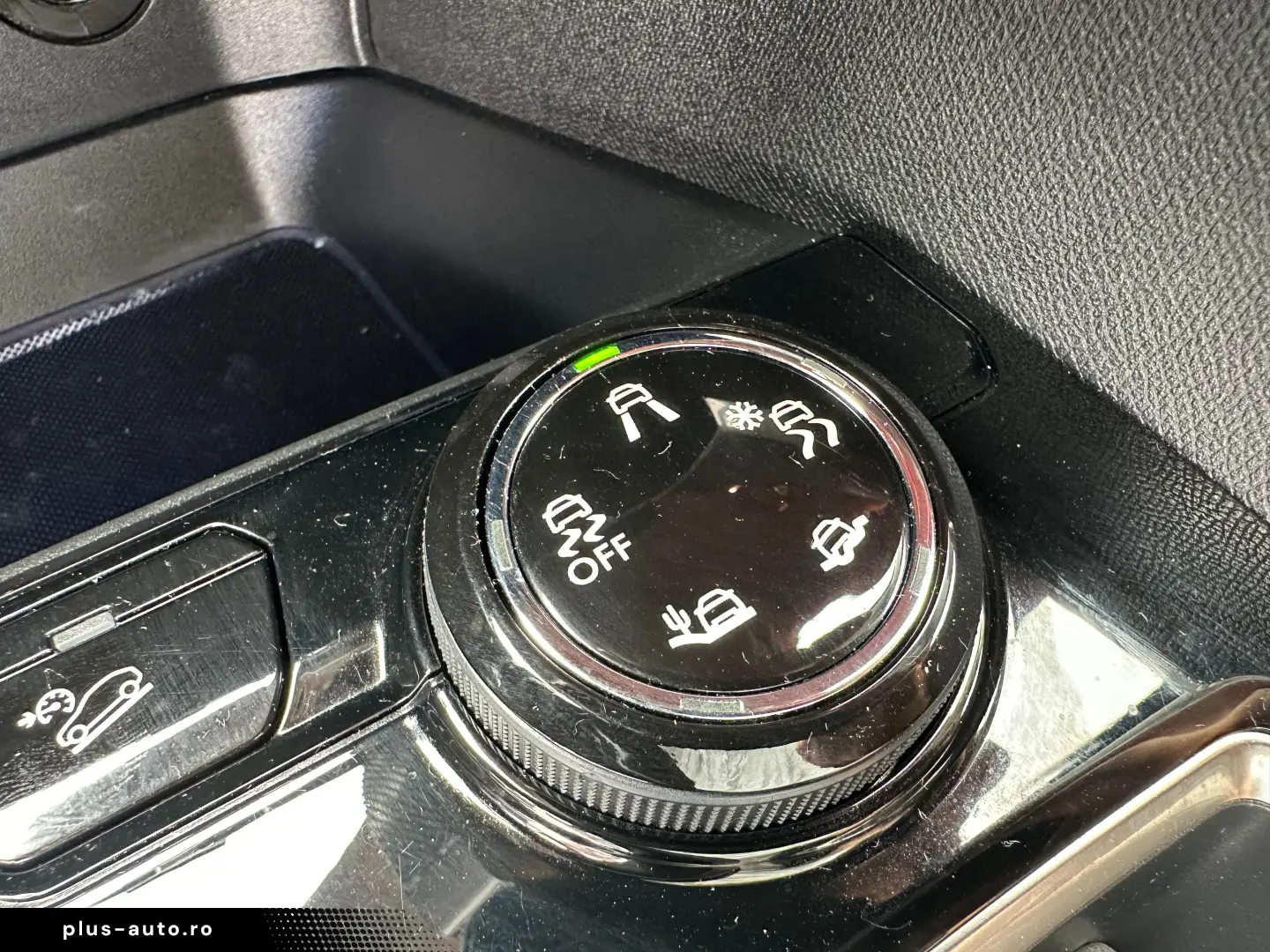 Peugeot 3008 1.6 Diesel 120 CP An 2018