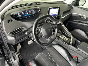 Peugeot 3008 1.6 Diesel 120 CP An 2018