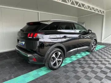Peugeot 3008 1.6 Diesel 120 CP An 2018