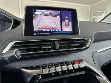 Peugeot 3008 1.6 Diesel 120 CP An 2018