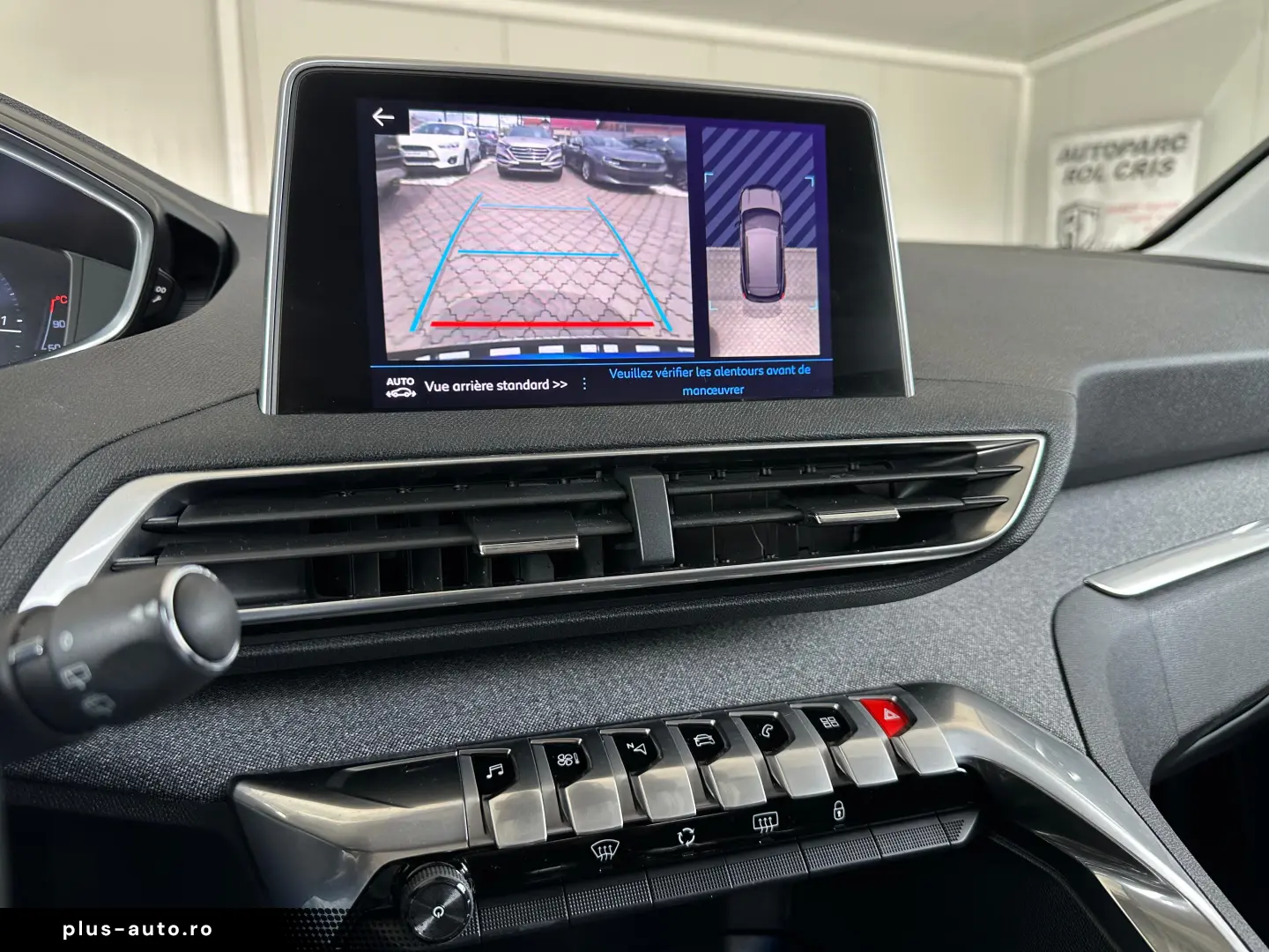 Peugeot 3008 1.6 Diesel 120 CP An 2018