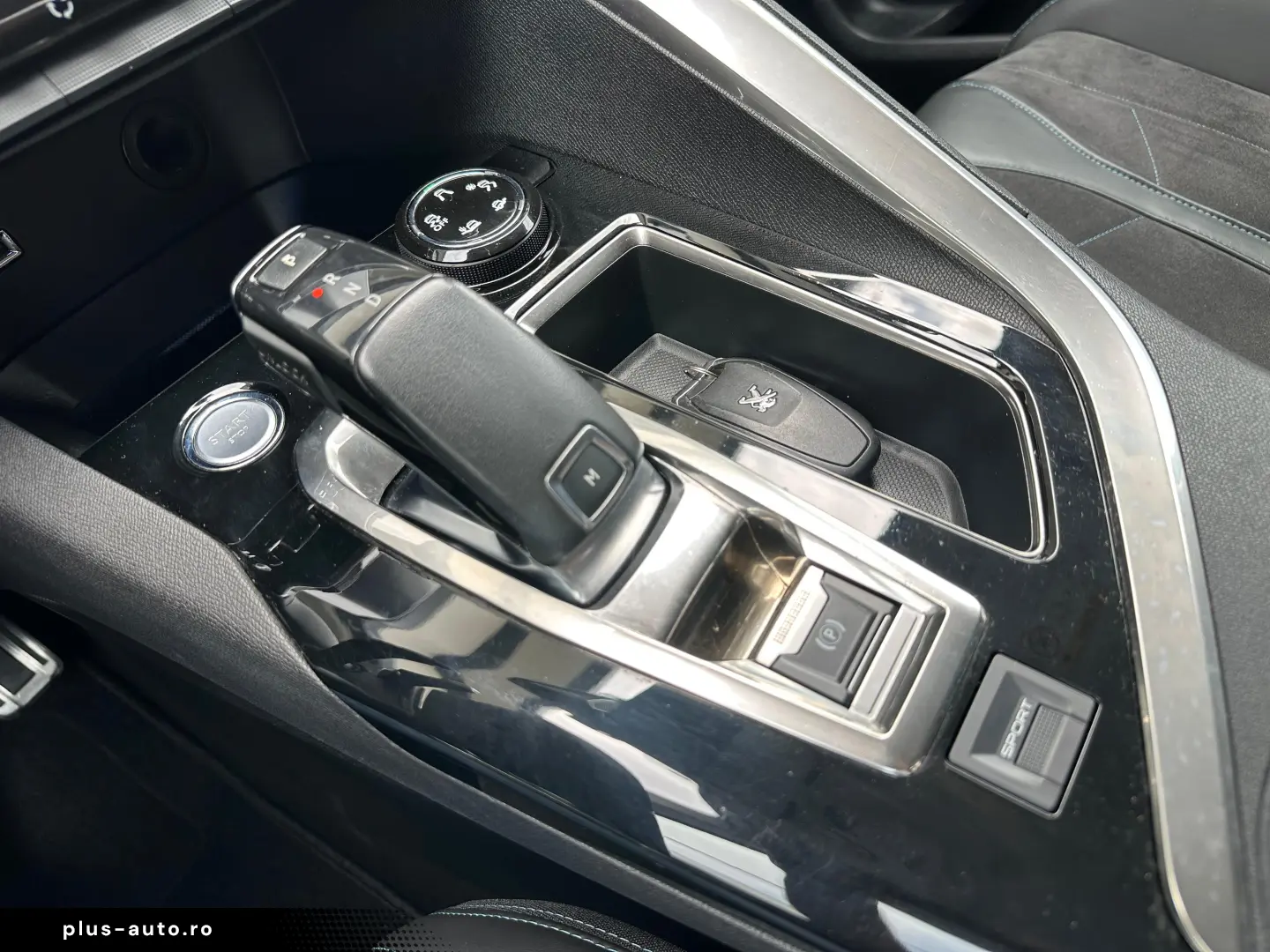 Peugeot 3008 1.6 Diesel 120 CP An 2018