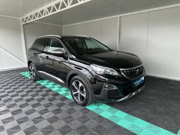 Peugeot 3008 1.6 Diesel 120 CP An 2018