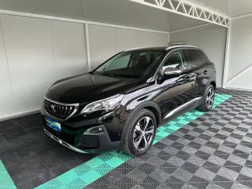Peugeot 3008 1.6 Diesel 120 CP An 2018