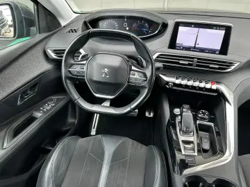 Peugeot 3008 1.6 Diesel 120 CP An 2018