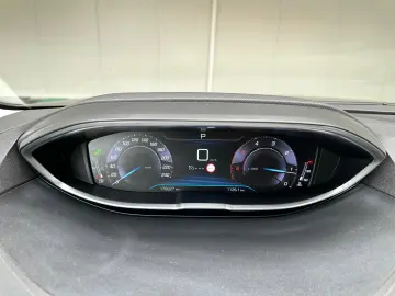 Peugeot 3008 1.6 Diesel 120 CP An 2018
