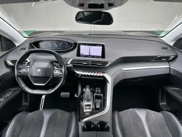 Peugeot 3008 1.6 Diesel 120 CP An 2018