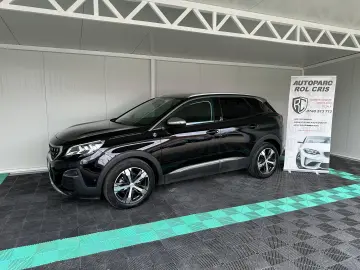 Peugeot 3008 1.6 Diesel 120 CP An 2018