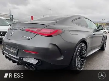 MERCEDES-BENZ CLE 53 AMG 4M MAGNO Night Distr Pano B…