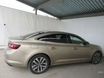 RENAULT TALISMAN 1.6 TCe 200 Energy Intens EDC