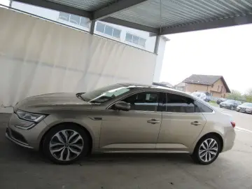 RENAULT TALISMAN 1.6 TCe 200 Energy Intens EDC