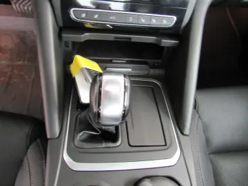 RENAULT TALISMAN 1.6 TCe 200 Energy Intens EDC