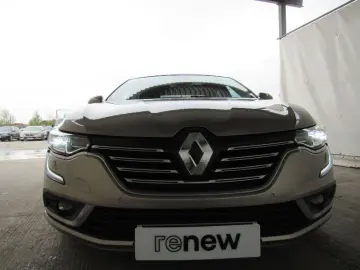 RENAULT TALISMAN 1.6 TCe 200 Energy Intens EDC