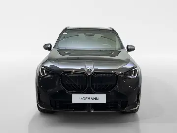 BMW X3 30e xDrive M Sport Pro AHK Innovation Pano