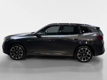 BMW X3 30e xDrive M Sport Pro AHK Innovation Pano