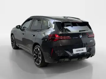 BMW X3 30e xDrive M Sport Pro AHK Innovation Pano