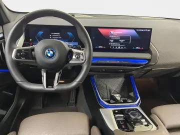 BMW X3 30e xDrive M Sport Pro AHK Innovation Pano