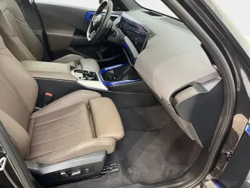 BMW X3 30e xDrive M Sport Pro AHK Innovation Pano