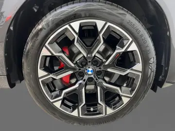 BMW X3 30e xDrive M Sport Pro AHK Innovation Pano
