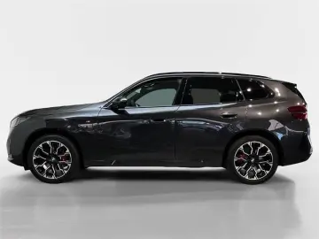 BMW X3 30e xDrive M Sport Pro AHK Innovation Pano