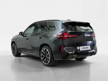 BMW X3 30e xDrive M Sport Pro AHK Innovation Pano