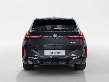 BMW X3 30e xDrive M Sport Pro AHK Innovation Pano