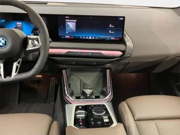 BMW X3 30e xDrive M Sport Pro AHK Innovation Pano