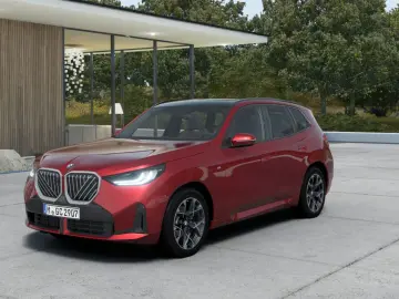 BMW X3 20i xDrive M Sport AHK Pano HUD PA  DA Navi