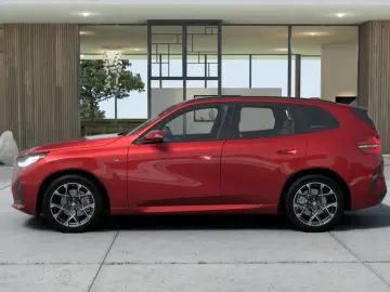 BMW X3 20i xDrive M Sport AHK Pano HUD PA  DA Navi