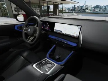 BMW X3 20i xDrive M Sport AHK Pano HUD PA  DA Navi