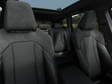 BMW X3 20i xDrive M Sport AHK Pano HUD PA  DA Navi