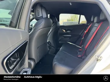 MERCEDES-BENZ GLC 200 4M Coupé AMG Night 20  Dist AHK LED